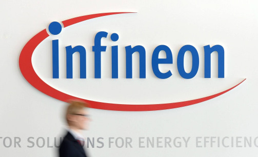 Infineon is considering transferring more chip production capacity to the United States