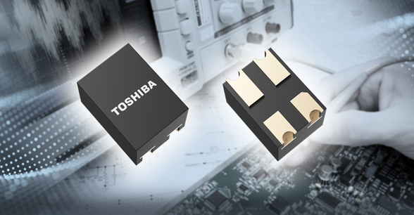 Toshiba Launches Small Optical Relays, High Speed Conduction Helps Shorten the Testing Time of Semiconductor Testing Equipment