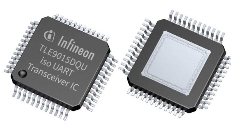 Infineon considers shifting more chip capacity to the US