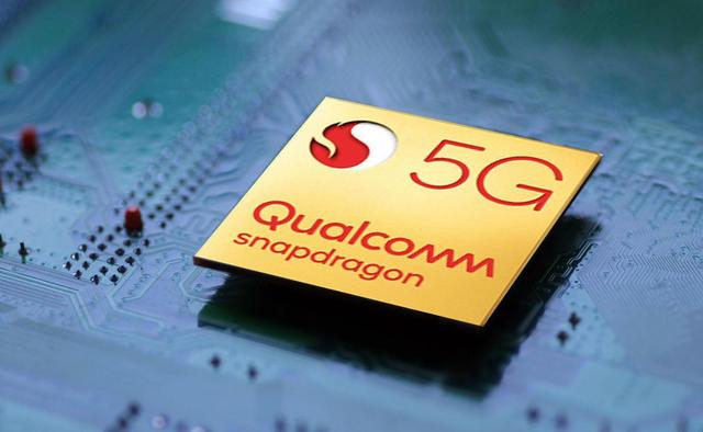 Qualcomm releases new Snapdragon 4 Gen 2 chip, upgrades 4nm process