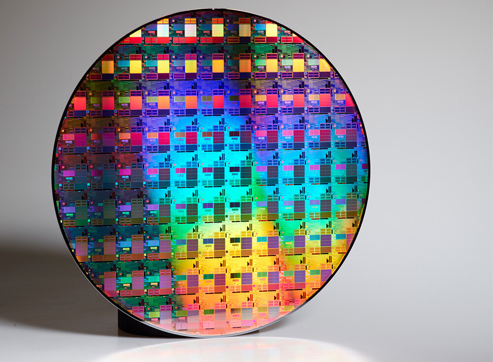 In order to strengthen the semiconductor layout, Japan will provide 75 billion yen to the Sumco wafer factory to increase production capacity