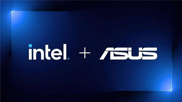 NTEL and ASUS Collaborate with NUC Business