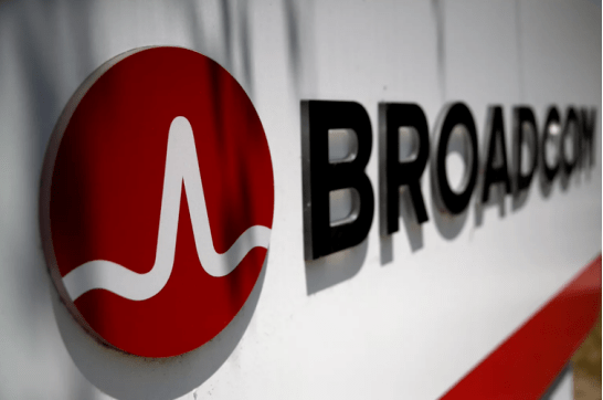 Broadcom plans to invest $1 billion in semiconductor plant in Spain