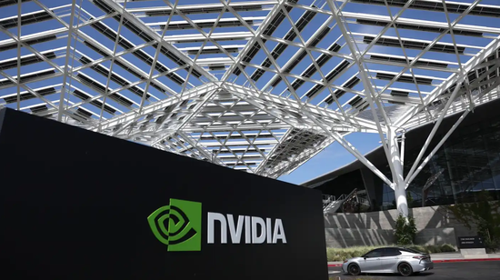 Nvidia is designing PC chips based on Arm architecture, which will be sold as early as 2025