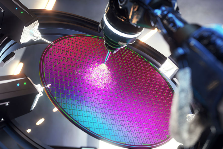 Samsung Plans to Make BSPDN Back Power Technology Available for 1.4nm Processes by 2027