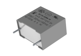 Rutronik KEMET 41B film capacitors for automotive performance