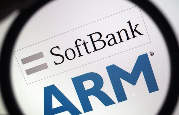 Foreign media: Arm plans to go public in the United States in September, and Apple, Samsung, Nvidia, etc. will invest