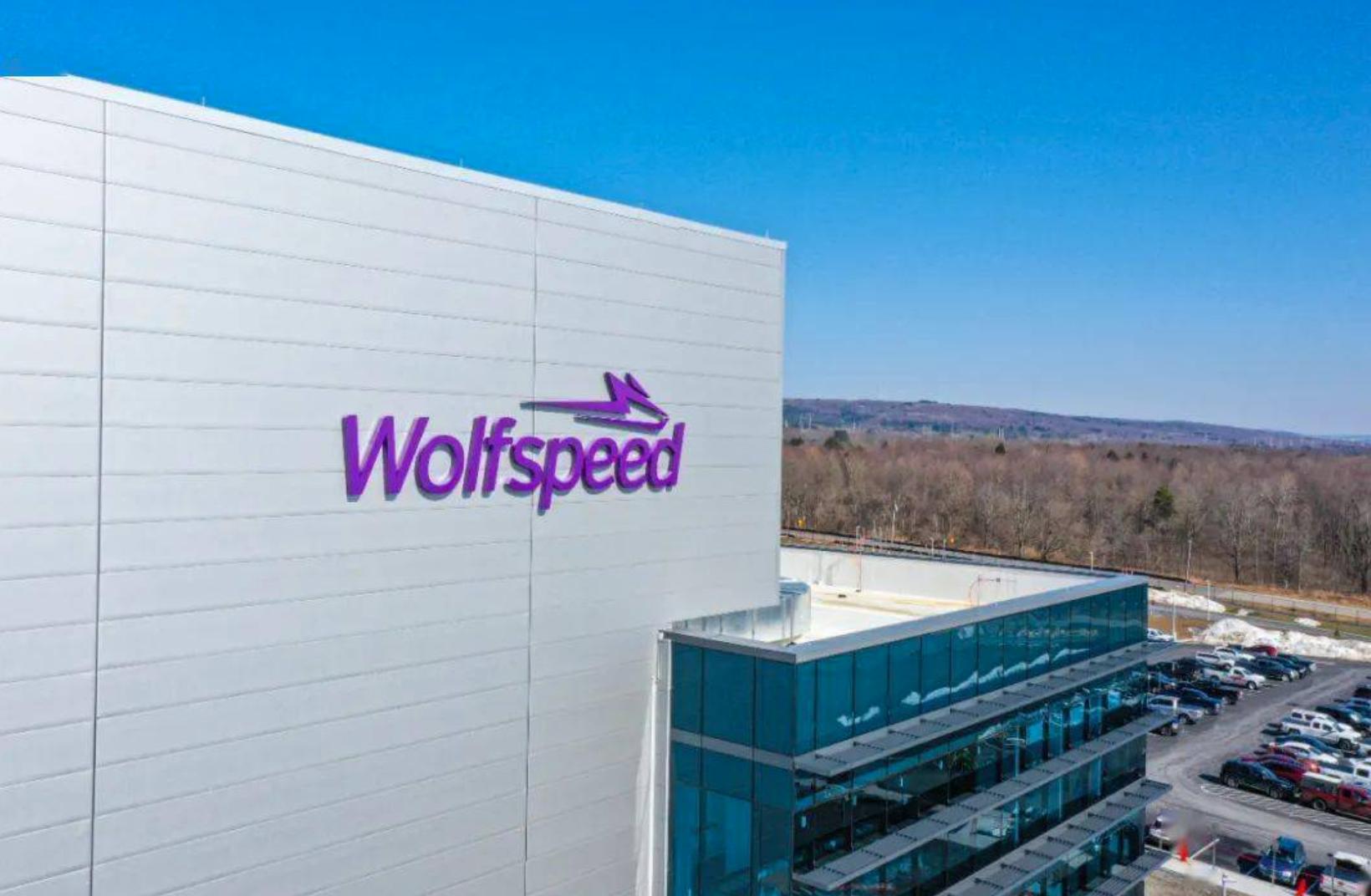 Wolfspeed to sell RF business to MACOM for $125M