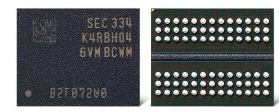 Samsung Announces Its Largest Capacity 32Gb DDR5 DRAM in the 12nm Class