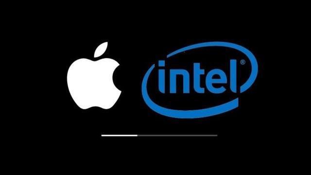 Intel chip order postponed. It is reported that Apple will cover all 3nm production capacity of TSMC this year