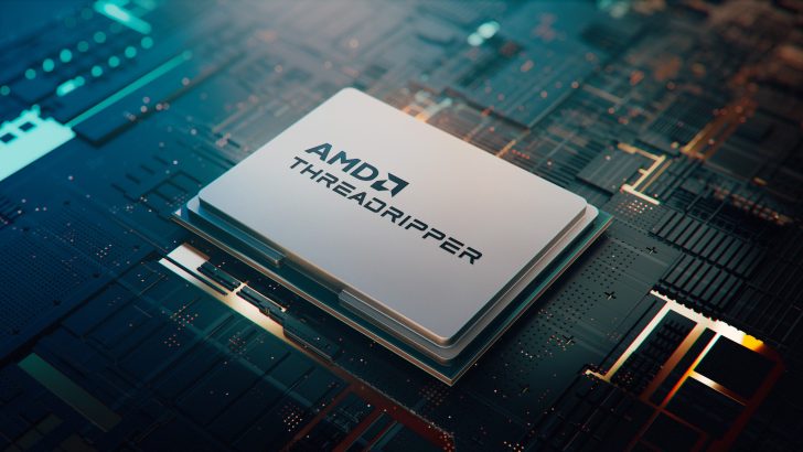 AMD Threadripper 7000/PRO processors released: up to 96 cores 5nm process