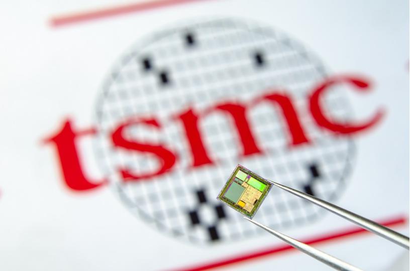 TSMC's 3nm chip sales expected to account for 4-6% of 2023 revenue