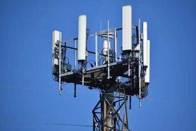 Samsung Electronics to conduct 6G tests in 12.7GHz-13.25GHz band in Texas, US