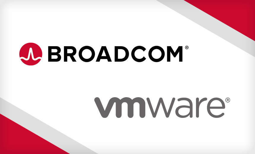 Broadcom plans to close VMware acquisition today