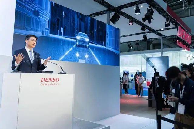 Nippon Denso, invests $3.3 billion to expand semiconductor business