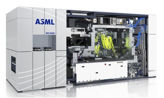 Samsung to Invest 10 Trillion Won in Semiconductor Equipment, Bulk Purchase of ASML EUV Lithography