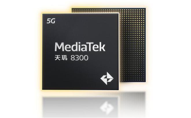 MediaTek Launches Tenguet 8300 Mobile Chip, Comprehensive Innovation to Drive End-Side Generative AI Innovation