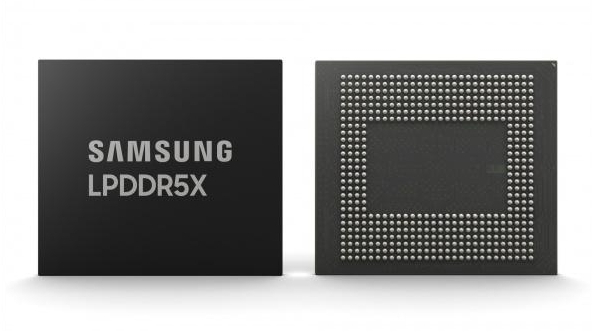 Samsung Announces New Product Release Schedule: Upgraded LPDDR5X Memory Chips, Pluggable Automotive SSDs Next Year