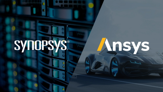 35 Billion Dollars! Synopsys acquires simulation software company Ansys