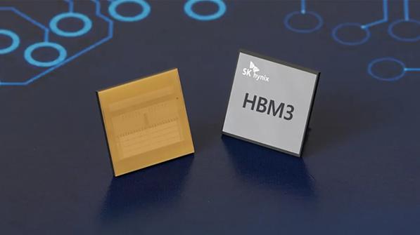 NVIDIA has made large upfront payments to SK Hynix, Micron to secure HBM3 memory supply, sources say