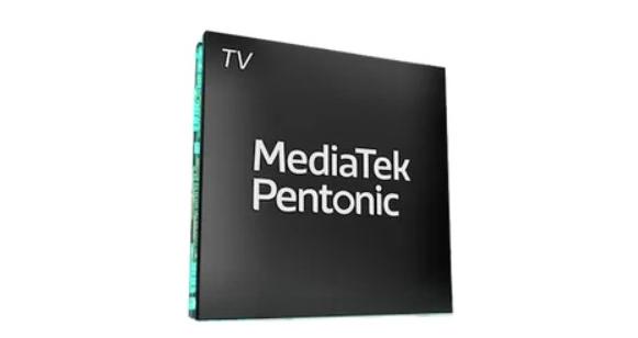 Hisense First to Adopt MediaTek's Pentonic Smart TV Chip