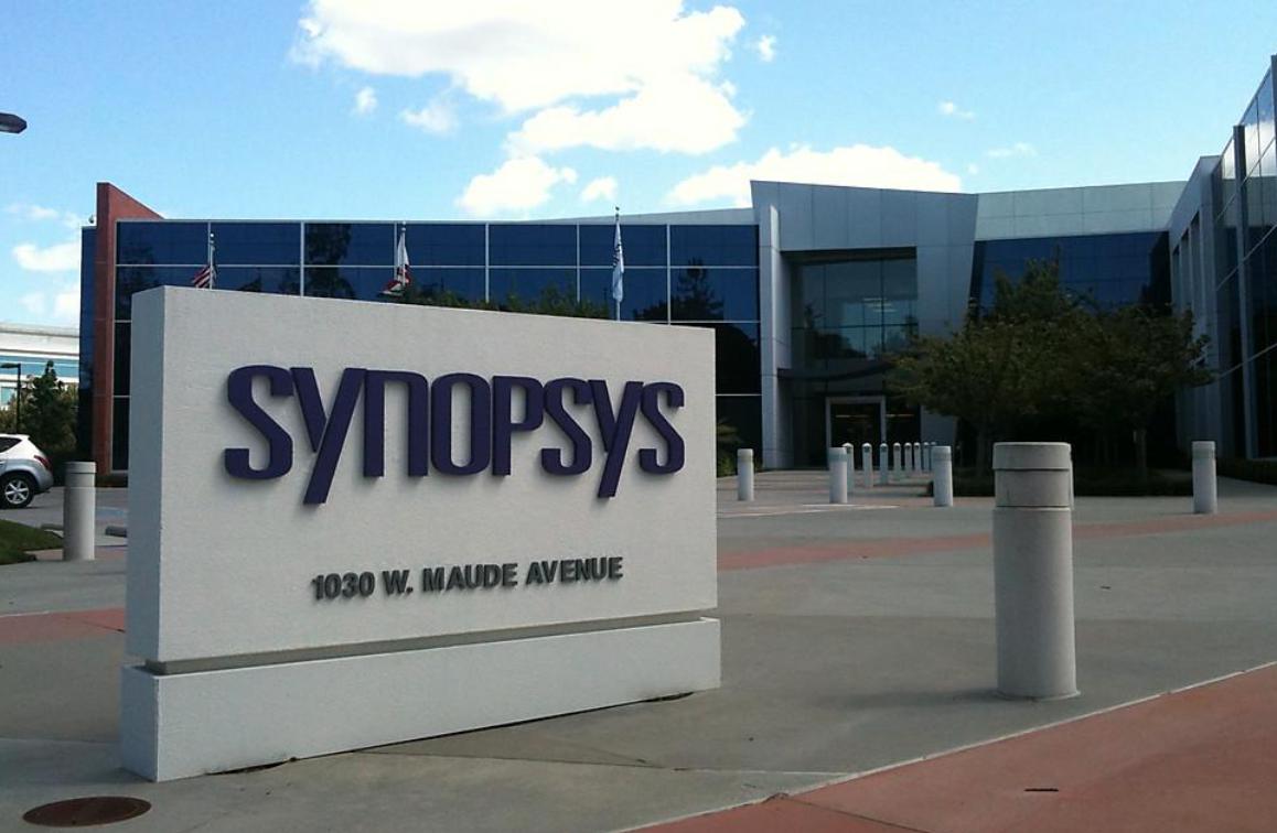 Synopsys Announces $35 Billion Acquisition of Simulation Software Firm Ansys