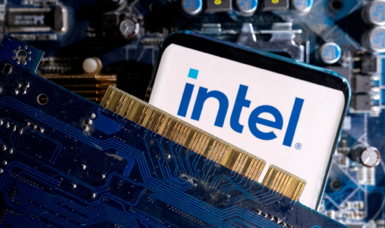 Intel's latest manufacturing process fails Broadcom's test.