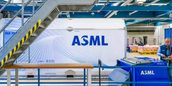 The Unexpected Blow to ASML: A Massive Impact on U.S. and Japanese Equipment Manufacturers