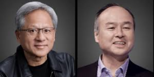 Jensen Huang has made a major announcement! NVIDIA and SoftBank are collaborating to build AI infrastructure in Japan, hitting the restart button for