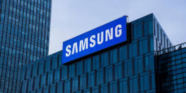 Samsung Electronics: A Sudden Shift!