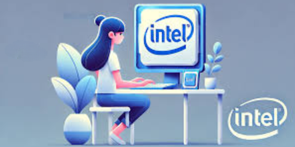 Intel's total revenue in the third quarter of 2024 was $13.3 billion, down 6% year-on-year and up 4% quarter-on-quarter.