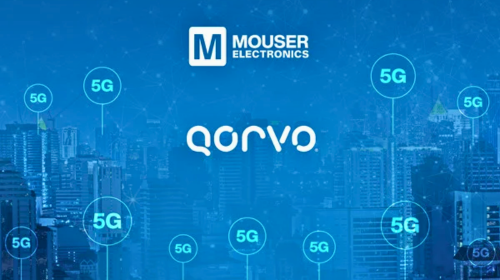 Mouser Electronics has signed a global distribution agreement with Advanced Photonix