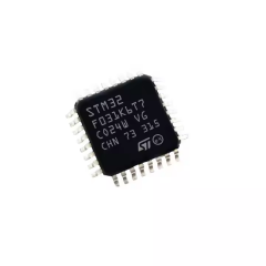 STM32F031K6T7