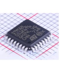 STM32L051K6T6
