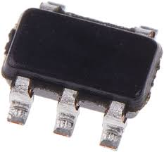 LM7321MFE