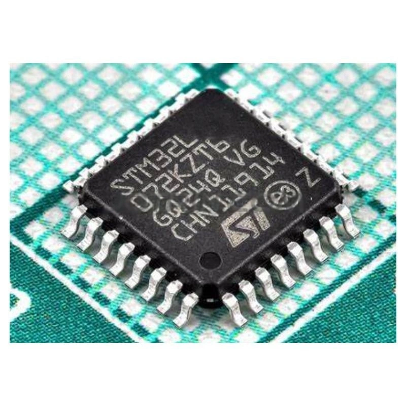 STM32L072KZT6