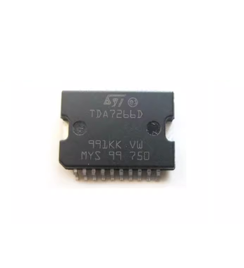 TDA7266D13TR