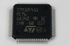STM32F411RET6