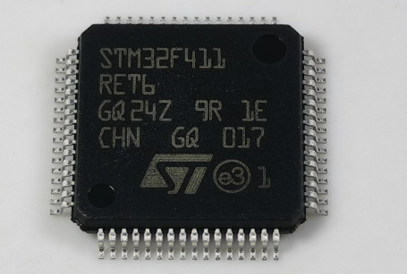 STM32F411RET6