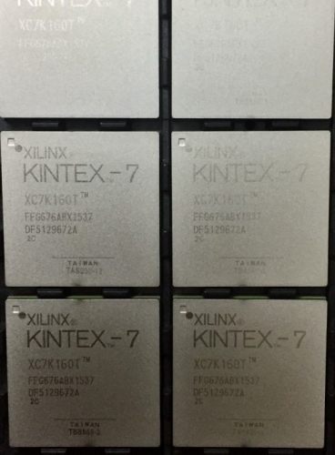 XC7K160T-2FFG676I-4342
