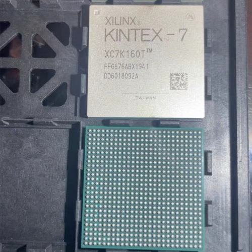 XC7K160T-2FFG676I