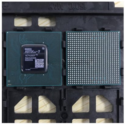 XC7A200T-2FBG676I