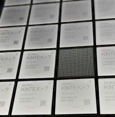 XC7K160T-2FFG676I