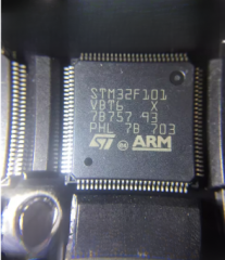 STM32F101VBT6