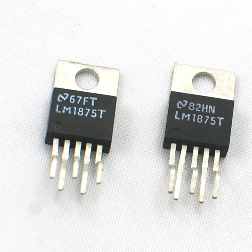 LM1875T