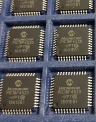PIC18F4520-I/PT