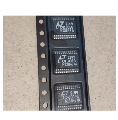 LTC4100EG#PBF
