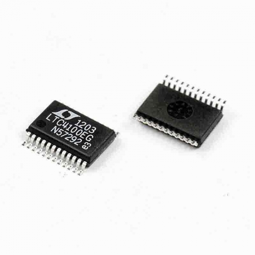 LTC4100EG#TRPBF