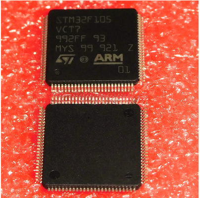 STM32F105VCT7