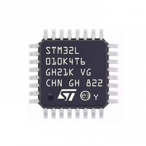 STM32L010K4T6
